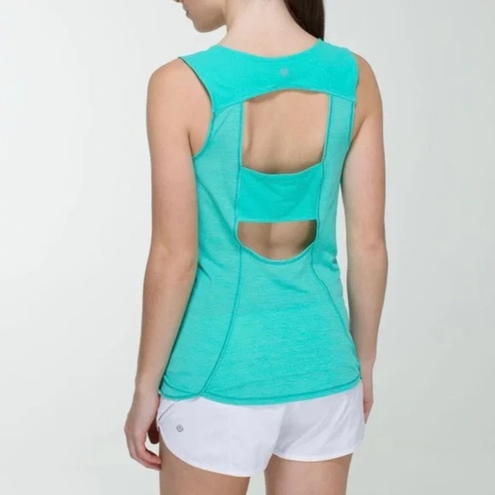 Lululemon | Run Righteous Tank